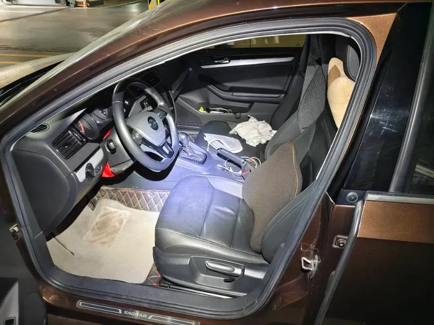 2018 Volkswagen Sagitar 1.4T 150HP L4 7DCT,autocango,china used car exporter,china ev exporter,chinese used car exporter,chinese used ev exporter