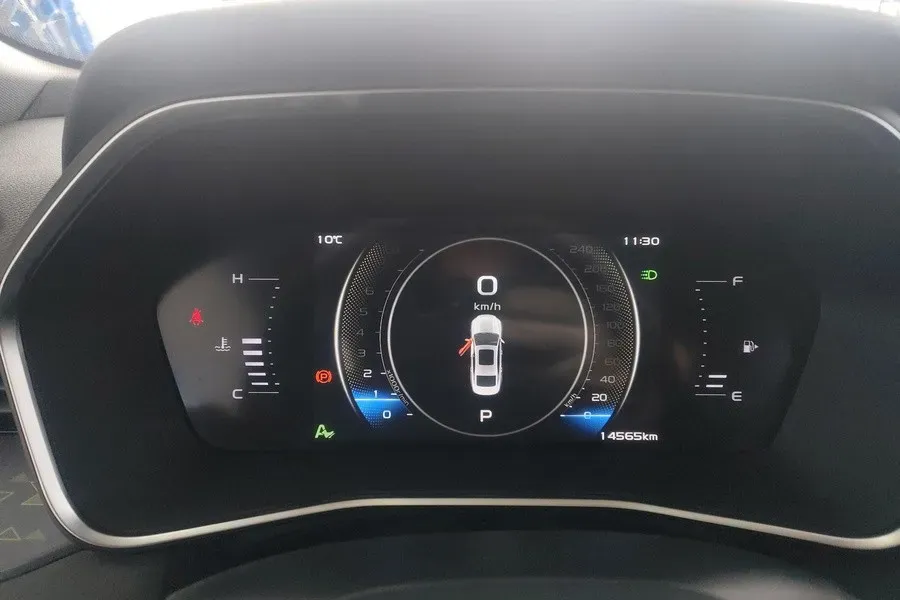 2023 Geely Preface 1.5T 181HP L4 7DCT,autocango,china used car exporter,china ev exporter,chinese used car exporter,chinese used ev exporter