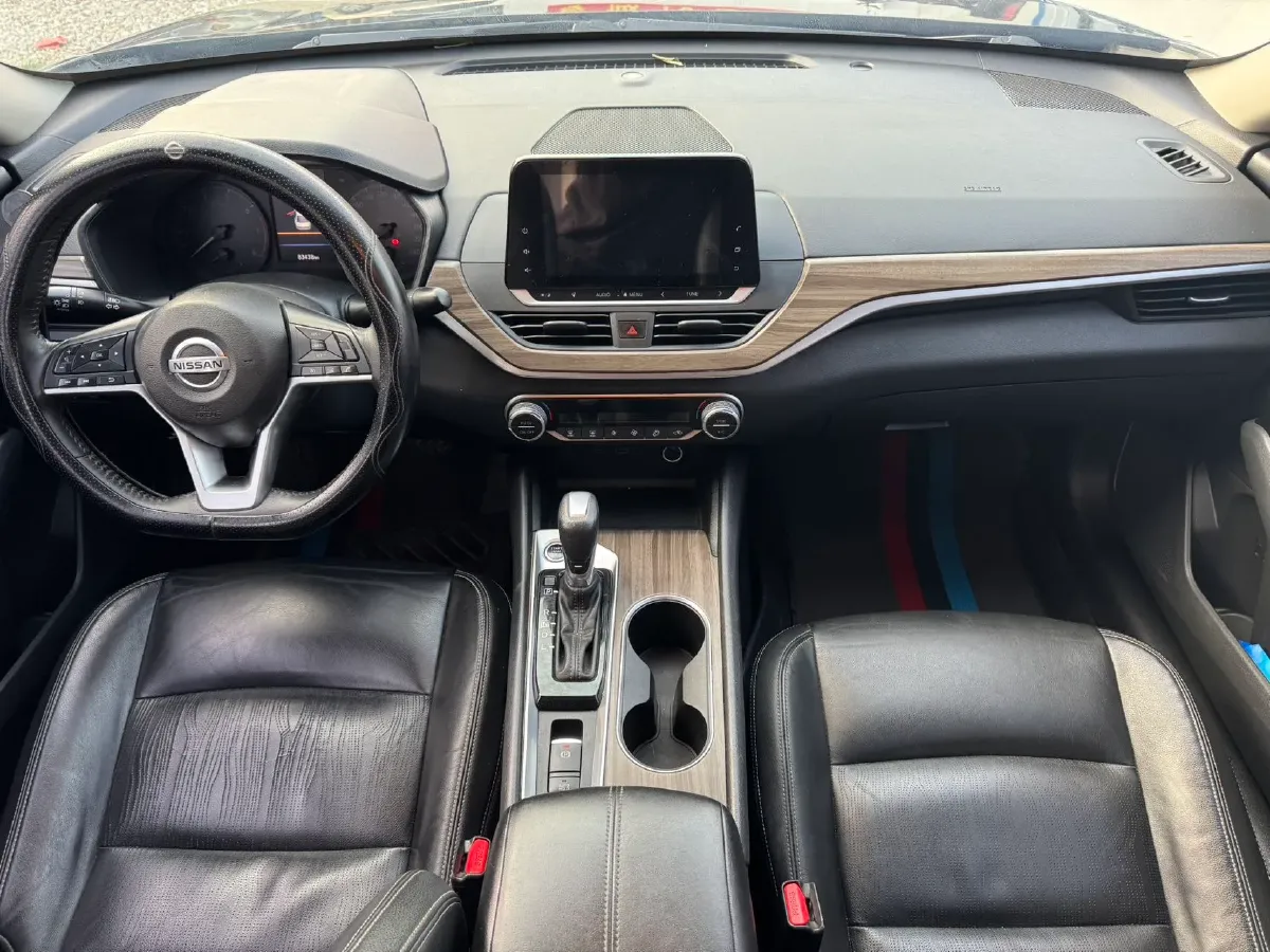 2021 Nissan Teana 2.0L 156HP L4 CVT,autocango,china used car exporter,china ev exporter,chinese used car exporter,chinese used ev exporter