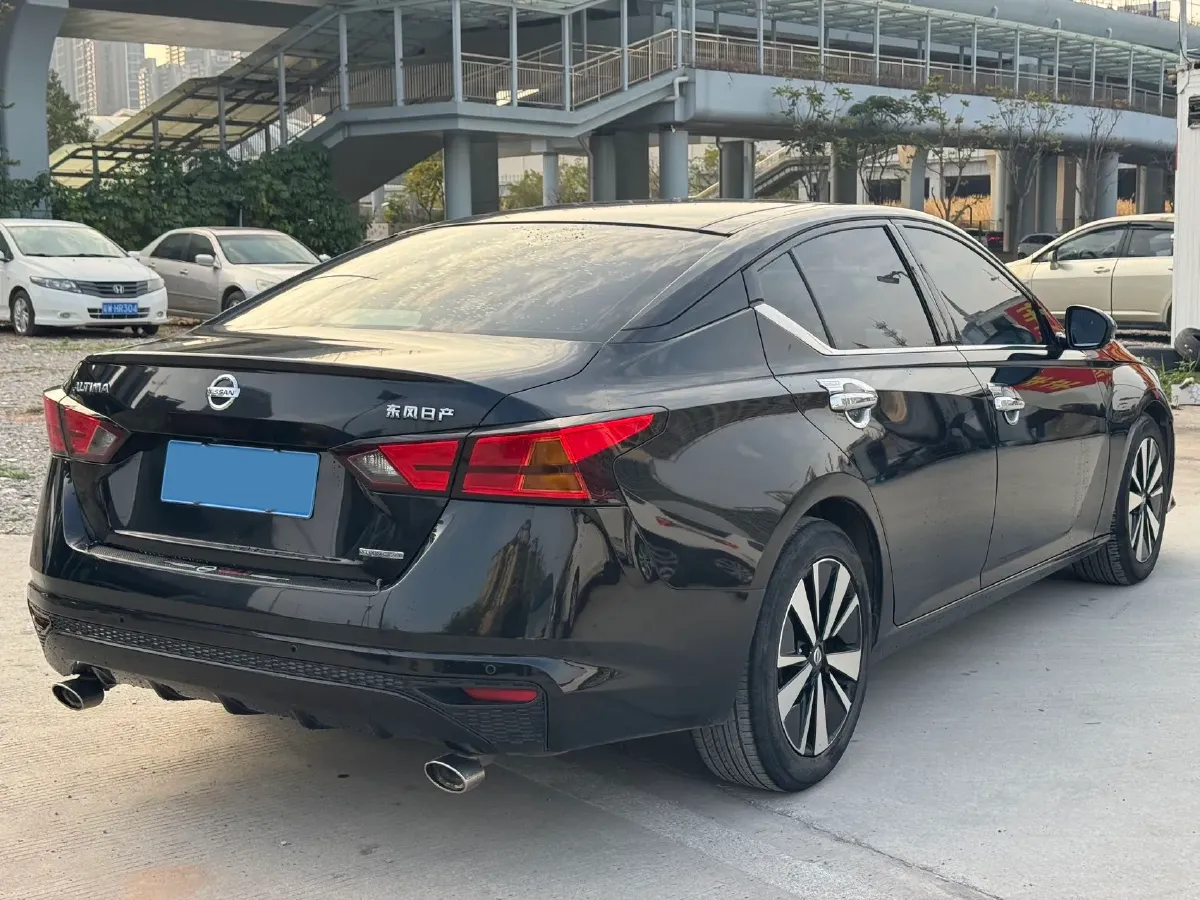 2021 Nissan Teana 2.0L 156HP L4 CVT,autocango,china used car exporter,china ev exporter,chinese used car exporter,chinese used ev exporter