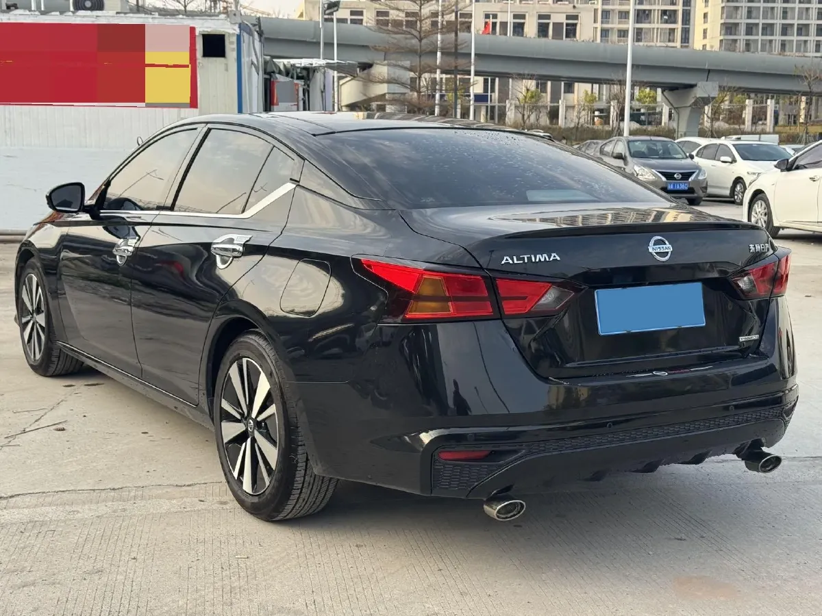 2021 Nissan Teana 2.0L 156HP L4 CVT,autocango,china used car exporter,china ev exporter,chinese used car exporter,chinese used ev exporter