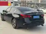 2021 Nissan Teana 2.0L 156HP L4 CVT