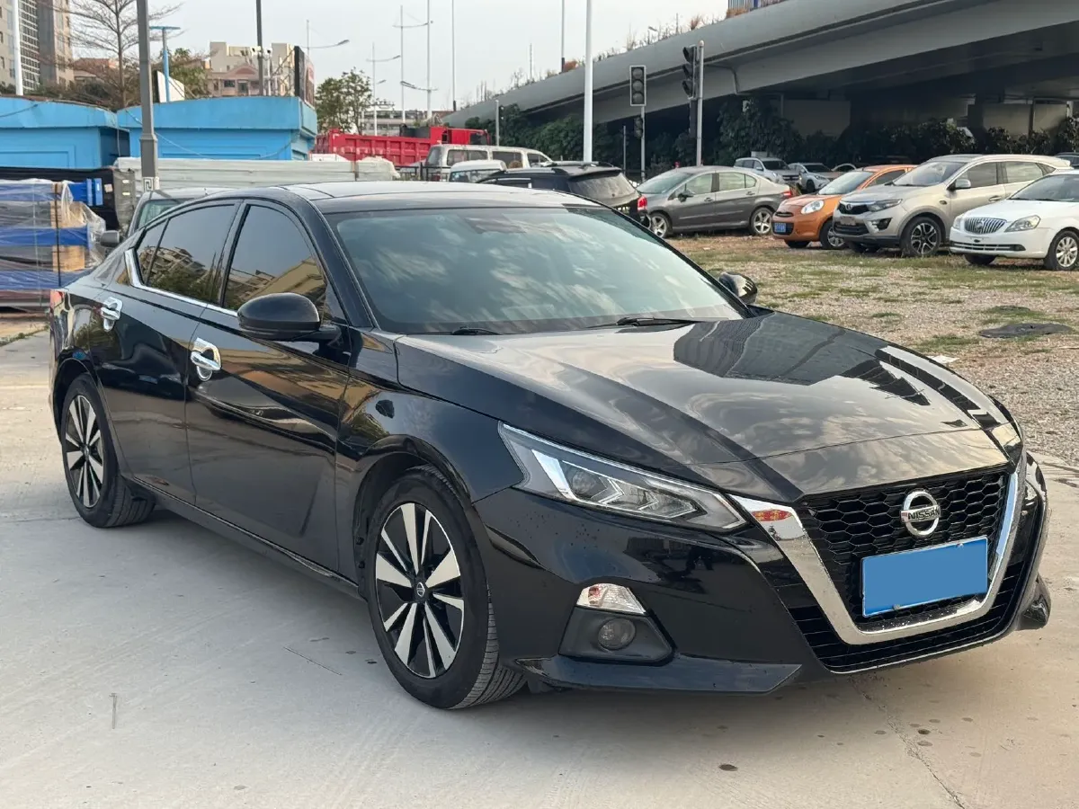2021 Nissan Teana 2.0L 156HP L4 CVT,autocango,china used car exporter,china ev exporter,chinese used car exporter,chinese used ev exporter