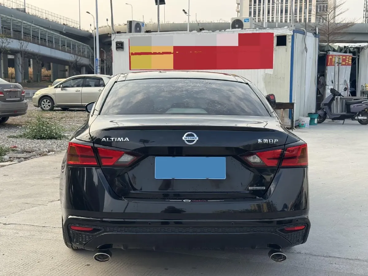 2021 Nissan Teana 2.0L 156HP L4 CVT,autocango,china used car exporter,china ev exporter,chinese used car exporter,chinese used ev exporter