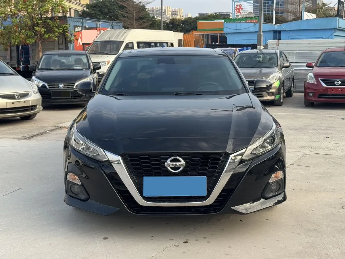 2021 Nissan Teana 2.0L 156HP L4 CVT,autocango,china used car exporter,china ev exporter,chinese used car exporter,chinese used ev exporter