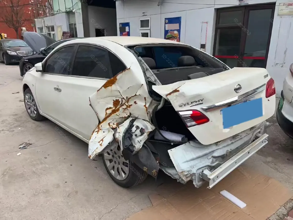 2022 Nissan Sylphy 1.6L 122HP L4 CVT,autocango,china used car exporter,china ev exporter,chinese used car exporter,chinese used ev exporter