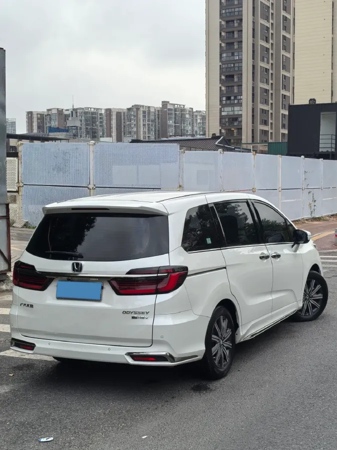 2022 Honda Odyssey 2.0L 146HP L4 E-CVT Hybrid,autocango,china used car exporter,china ev exporter,chinese used car exporter,chinese used ev exporter