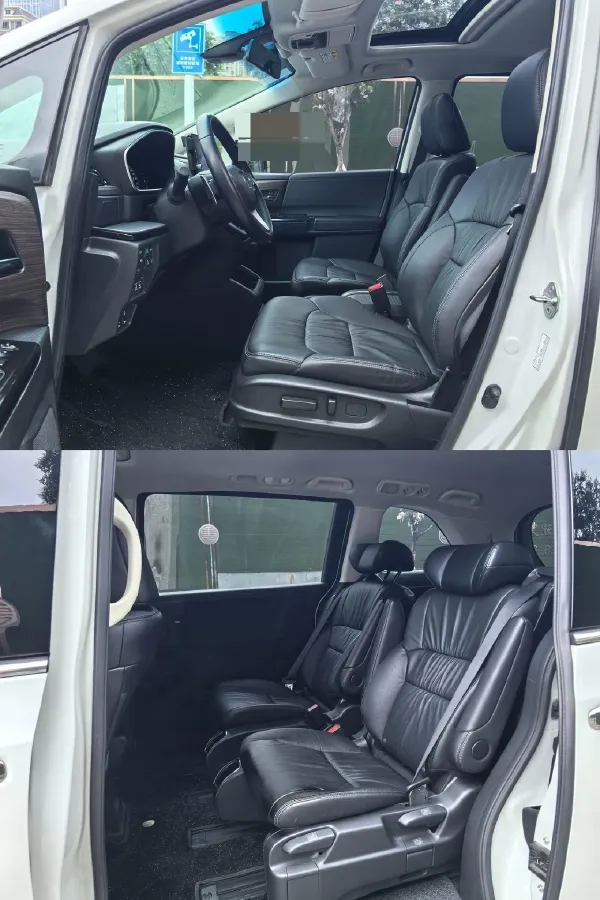 2022 Honda Odyssey 2.0L 146HP L4 E-CVT Hybrid,autocango,china used car exporter,china ev exporter,chinese used car exporter,chinese used ev exporter