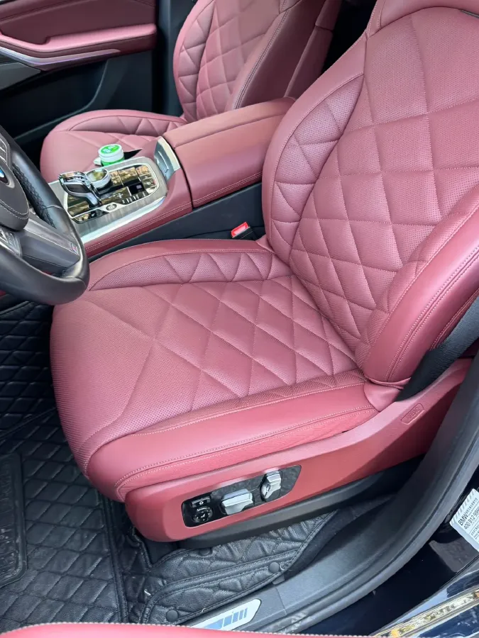 2022 BMW X5 3.0T 333HP L6 8AT,autocango,china used car exporter,china ev exporter,chinese used car exporter,chinese used ev exporter