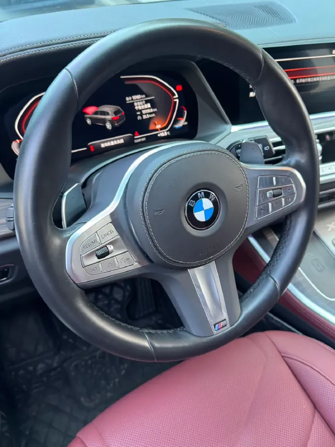 2022 BMW X5 3.0T 333HP L6 8AT,autocango,china used car exporter,china ev exporter,chinese used car exporter,chinese used ev exporter