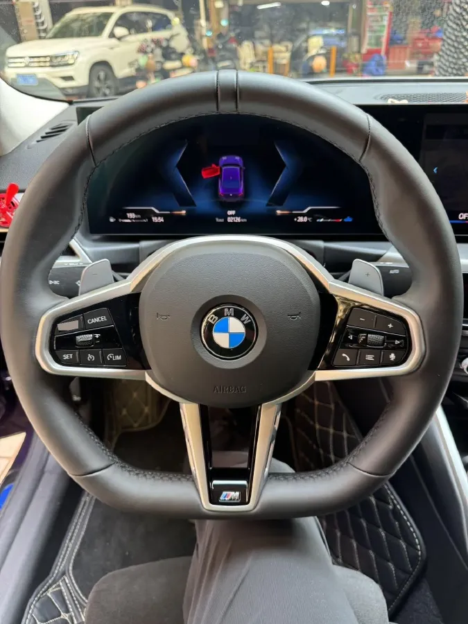 2025 IM LS6 BEV 100KWH,autocango,china used car exporter,china ev exporter,chinese used car exporter,chinese used ev exporter