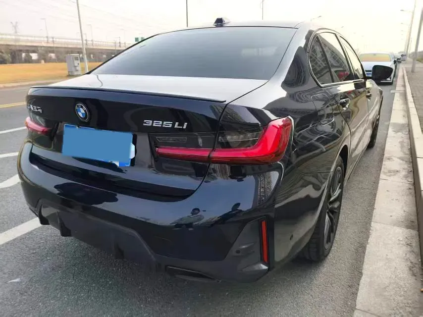 2024 BMW 3 Series 2.0T 184HP L4 8AT,autocango,china used car exporter,china ev exporter,chinese used car exporter,chinese used ev exporter