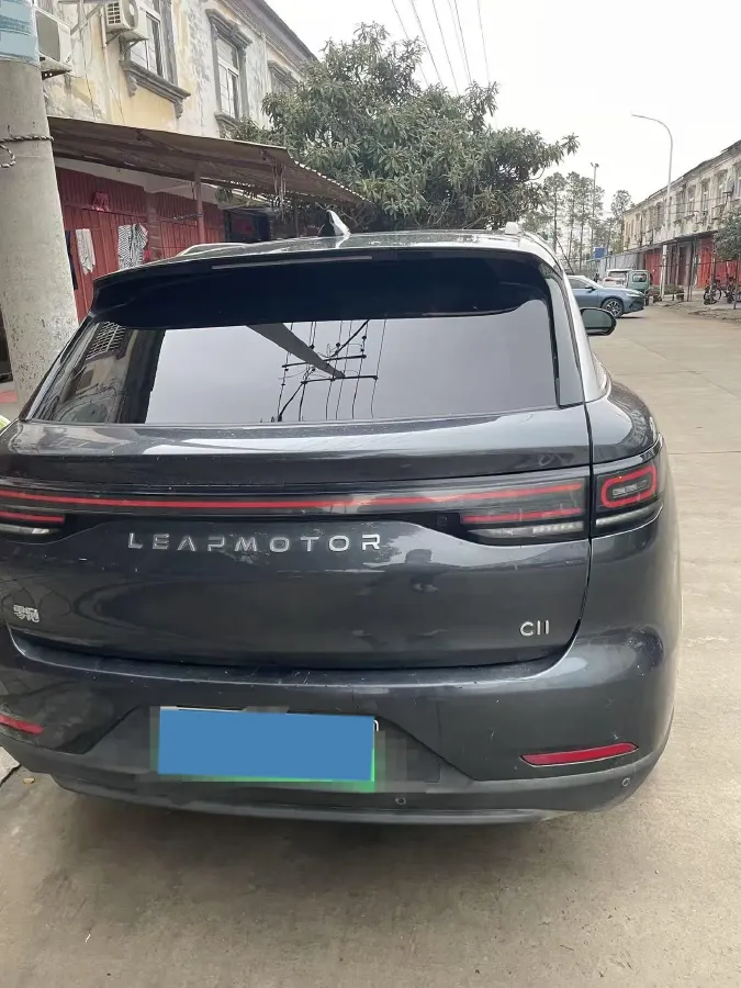 2023 Leapmotor C11 BEV 69.2KWH,autocango,china used car exporter,china ev exporter,chinese used car exporter,chinese used ev exporter