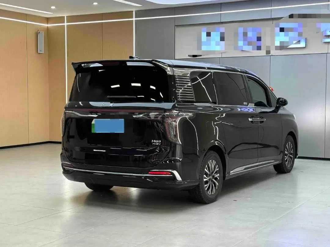 2024 HongQi HQ9 2.0T 163HP L4 1DHT PHEV 20.14KWH,autocango,china used car exporter,china ev exporter,chinese used car exporter,chinese used ev exporter