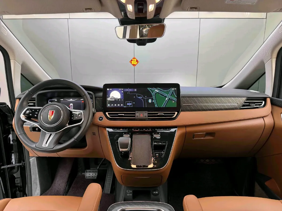 2024 HongQi HQ9 2.0T 163HP L4 1DHT PHEV 20.14KWH,autocango,china used car exporter,china ev exporter,chinese used car exporter,chinese used ev exporter