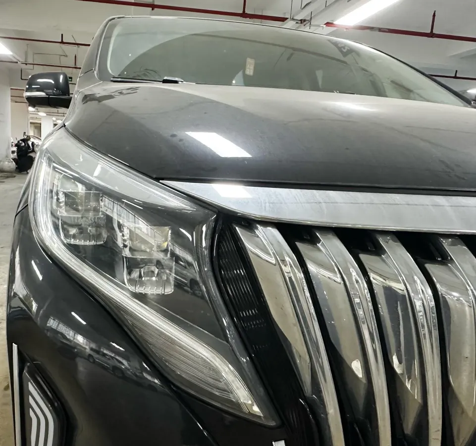 2021 GAC Trumpchi M8 2.0T 252HP L4 8AT,autocango,china used car exporter,china ev exporter,chinese used car exporter,chinese used ev exporter