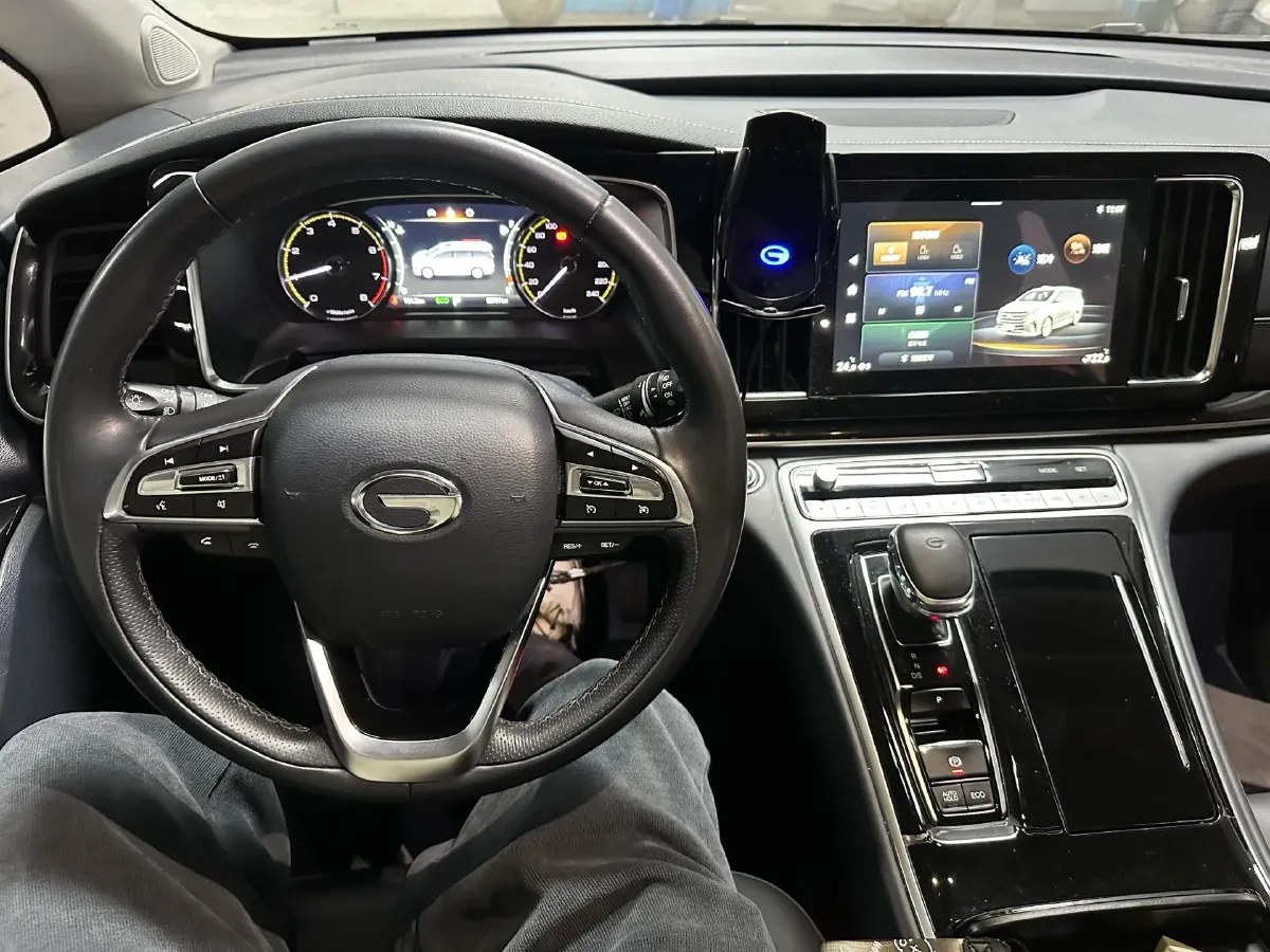 2021 GAC Trumpchi M8 2.0T 252HP L4 8AT,autocango,china used car exporter,china ev exporter,chinese used car exporter,chinese used ev exporter