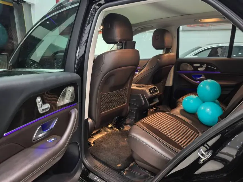 2022 Mercedes-Benz GLE Class 2.0T 258HP L4 9AT,autocango,china used car exporter,china ev exporter,chinese used car exporter,chinese used ev exporter