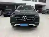 2022 Mercedes-Benz GLE Class 2.0T 258HP L4 9AT