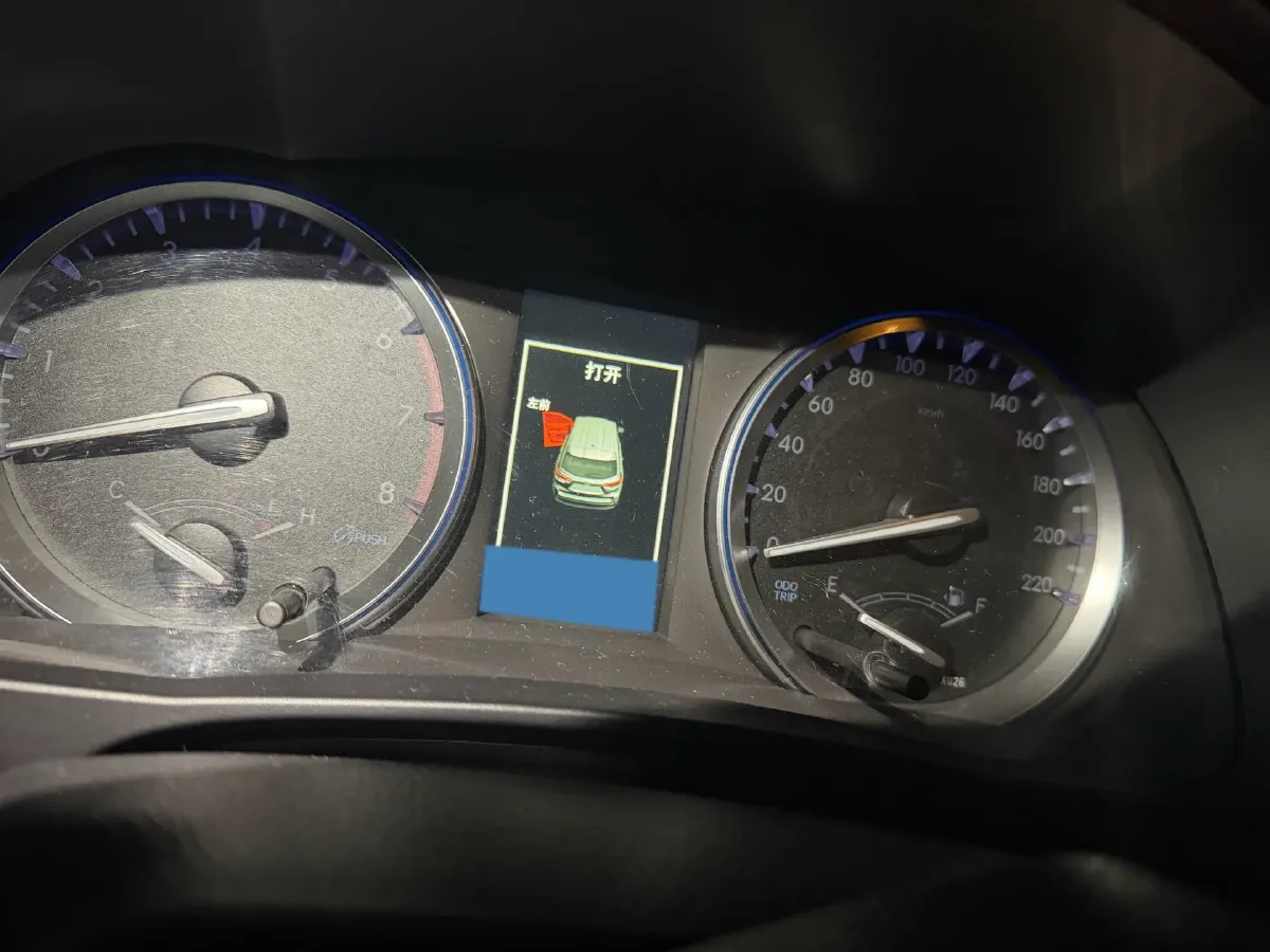 2018 Toyota Highlander 2.0T 220HP L4 6AT,autocango,china used car exporter,china ev exporter,chinese used car exporter,chinese used ev exporter