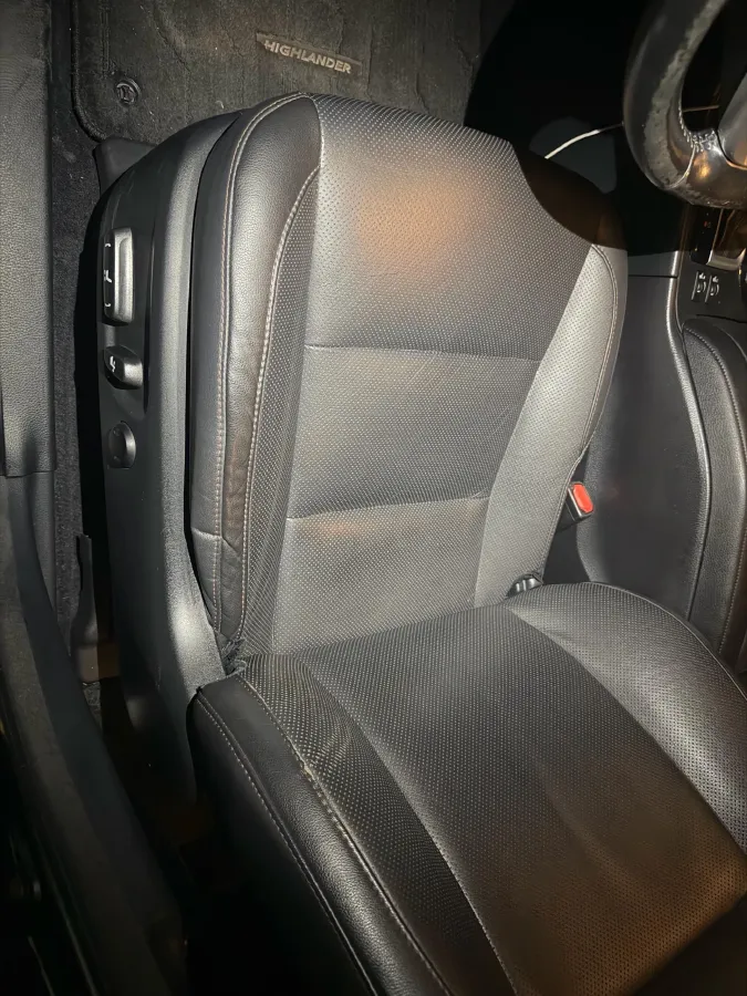 2018 Toyota Highlander 2.0T 220HP L4 6AT,autocango,china used car exporter,china ev exporter,chinese used car exporter,chinese used ev exporter