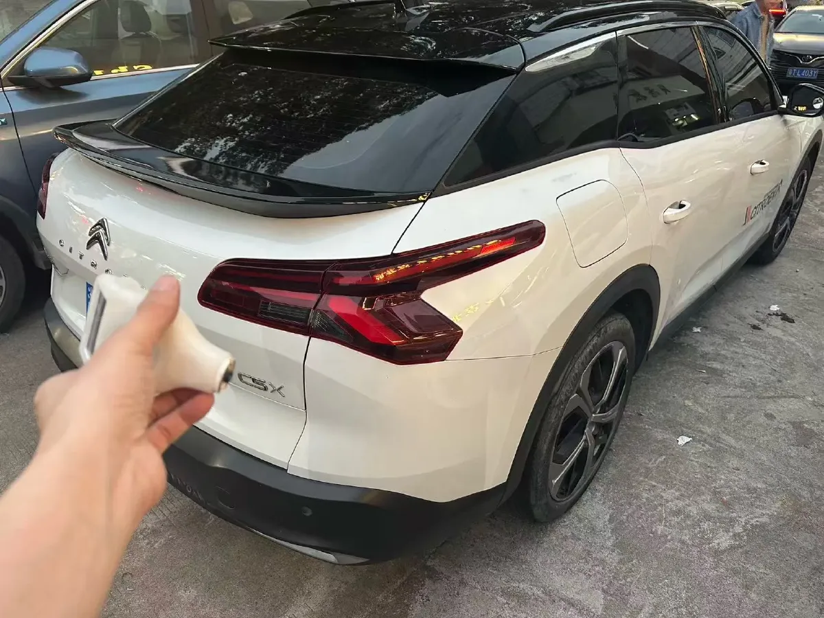2021 Citroen C5 X 1.6T 175HP L4 8AT,autocango,china used car exporter,china ev exporter,chinese used car exporter,chinese used ev exporter