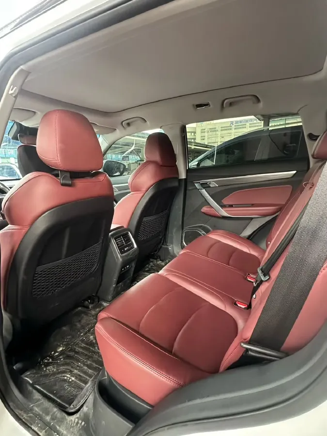 2022 Geely Azkarra 1.8T 184HP L4 7DCT,autocango,china used car exporter,china ev exporter,chinese used car exporter,chinese used ev exporter