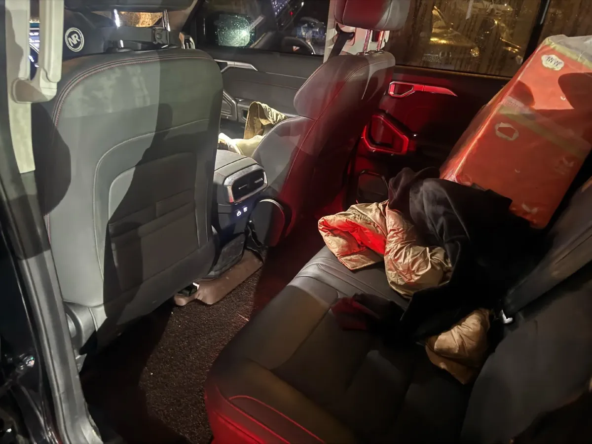 2023 Jetour Traveller 1.5T 184HP L4 7DCT,autocango,china used car exporter,china ev exporter,chinese used car exporter,chinese used ev exporter