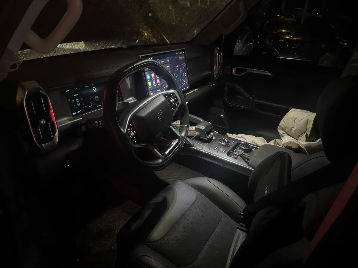 2023 Jetour Traveller 1.5T 184HP L4 7DCT,autocango,china used car exporter,china ev exporter,chinese used car exporter,chinese used ev exporter