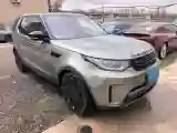 2017 Land Rover Discovery 3.0T 340HP V6 8AT
