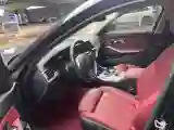 2020 BMW 3 Series 2.0T 184HP L4 8AT