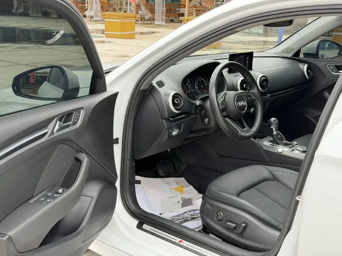 2020 Audi A3 1.4T 150HP L4 7DCT,autocango,china used car exporter,china ev exporter,chinese used car exporter,chinese used ev exporter