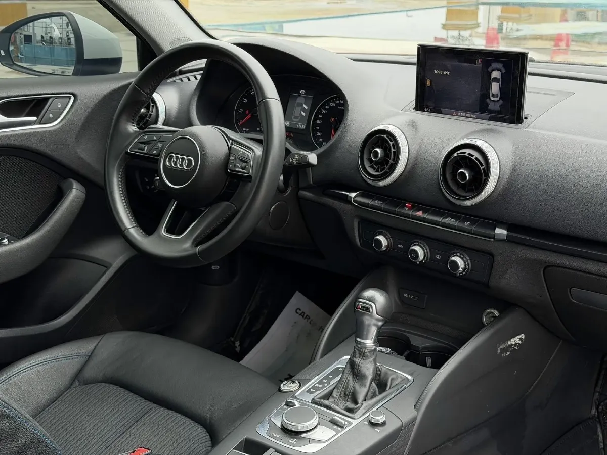 2020 Audi A3 1.4T 150HP L4 7DCT,autocango,china used car exporter,china ev exporter,chinese used car exporter,chinese used ev exporter