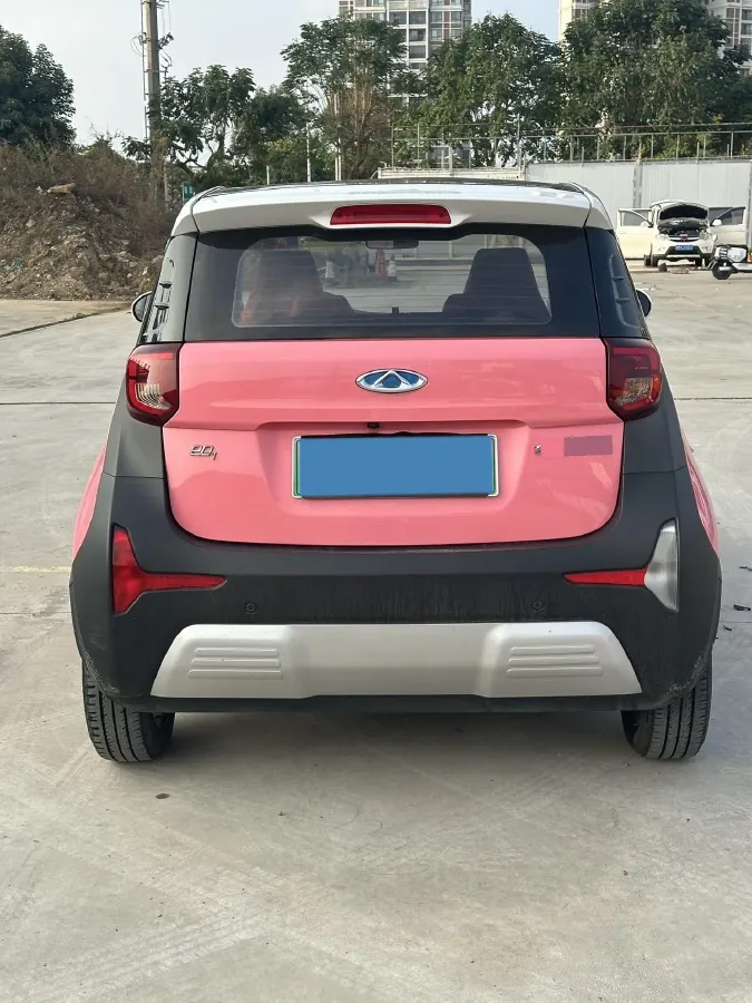 2021 Chery Little Ant BEV 35.6KWH,autocango,china used car exporter,china ev exporter,chinese used car exporter,chinese used ev exporter