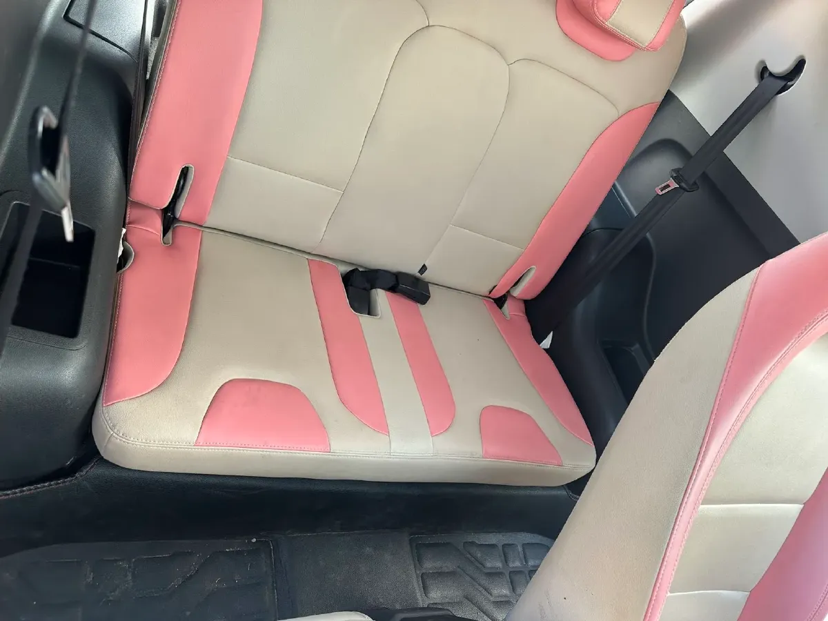 2021 Chery Little Ant BEV 35.6KWH,autocango,china used car exporter,china ev exporter,chinese used car exporter,chinese used ev exporter