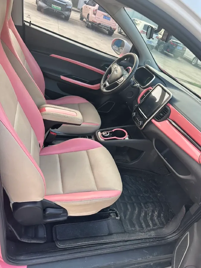 2021 Chery Little Ant BEV 35.6KWH,autocango,china used car exporter,china ev exporter,chinese used car exporter,chinese used ev exporter