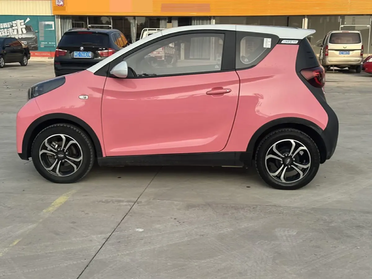 2021 Chery Little Ant BEV 35.6KWH,autocango,china used car exporter,china ev exporter,chinese used car exporter,chinese used ev exporter