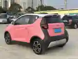 2021 Chery Little Ant BEV 35.6KWH