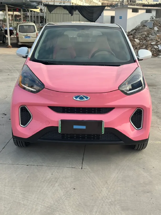 2021 Chery Little Ant BEV 35.6KWH,autocango,china used car exporter,china ev exporter,chinese used car exporter,chinese used ev exporter