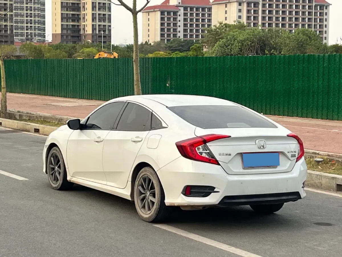 2019 Honda Civic 1.5T 177HP L4 CVT,autocango,china used car exporter,china ev exporter,chinese used car exporter,chinese used ev exporter