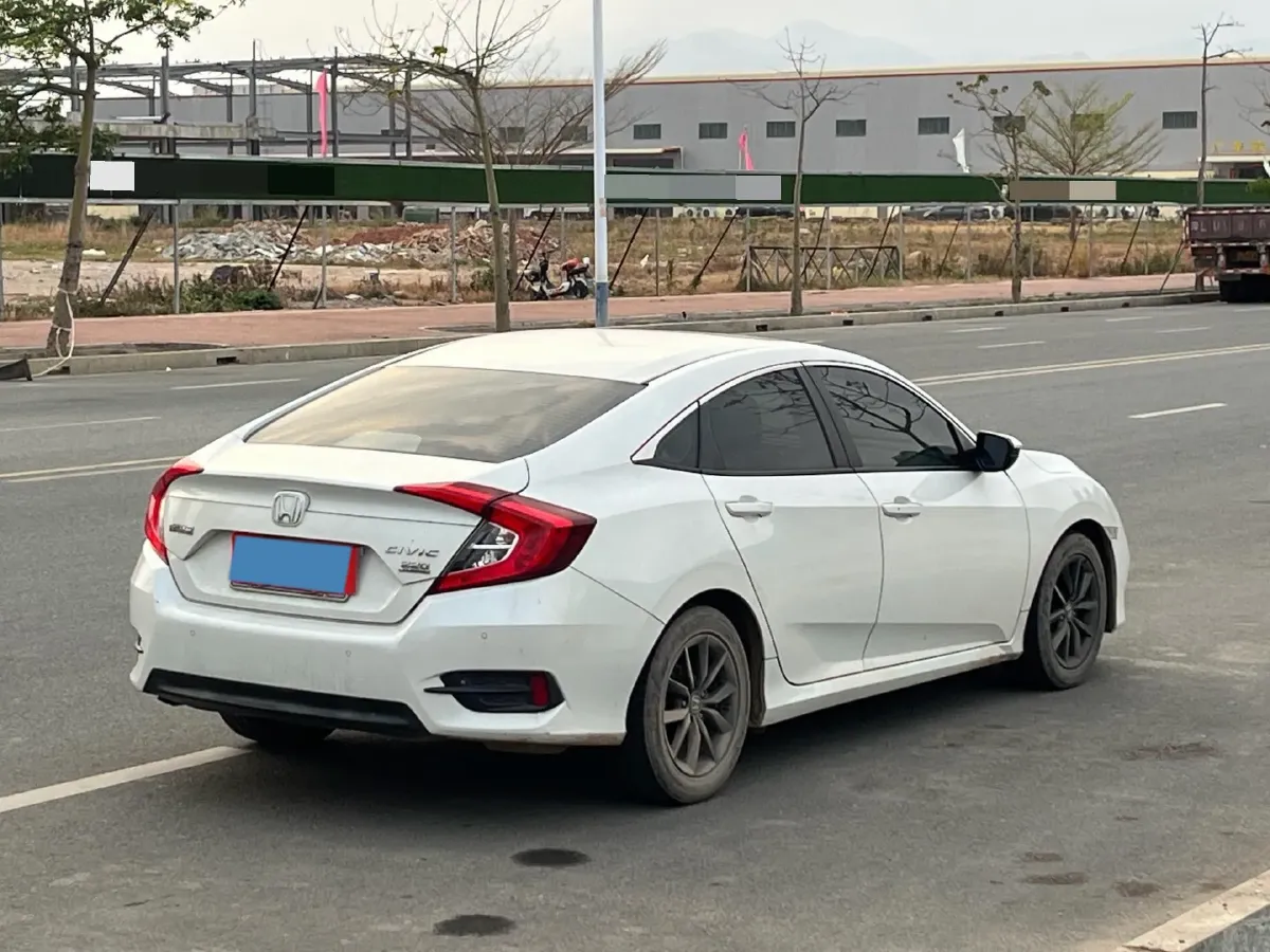 2019 Honda Civic 1.5T 177HP L4 CVT,autocango,china used car exporter,china ev exporter,chinese used car exporter,chinese used ev exporter