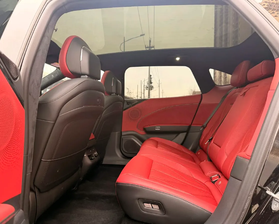 2025 Zeekr 007GT BEV 75KWH,autocango,china used car exporter,china ev exporter,chinese used car exporter,chinese used ev exporter