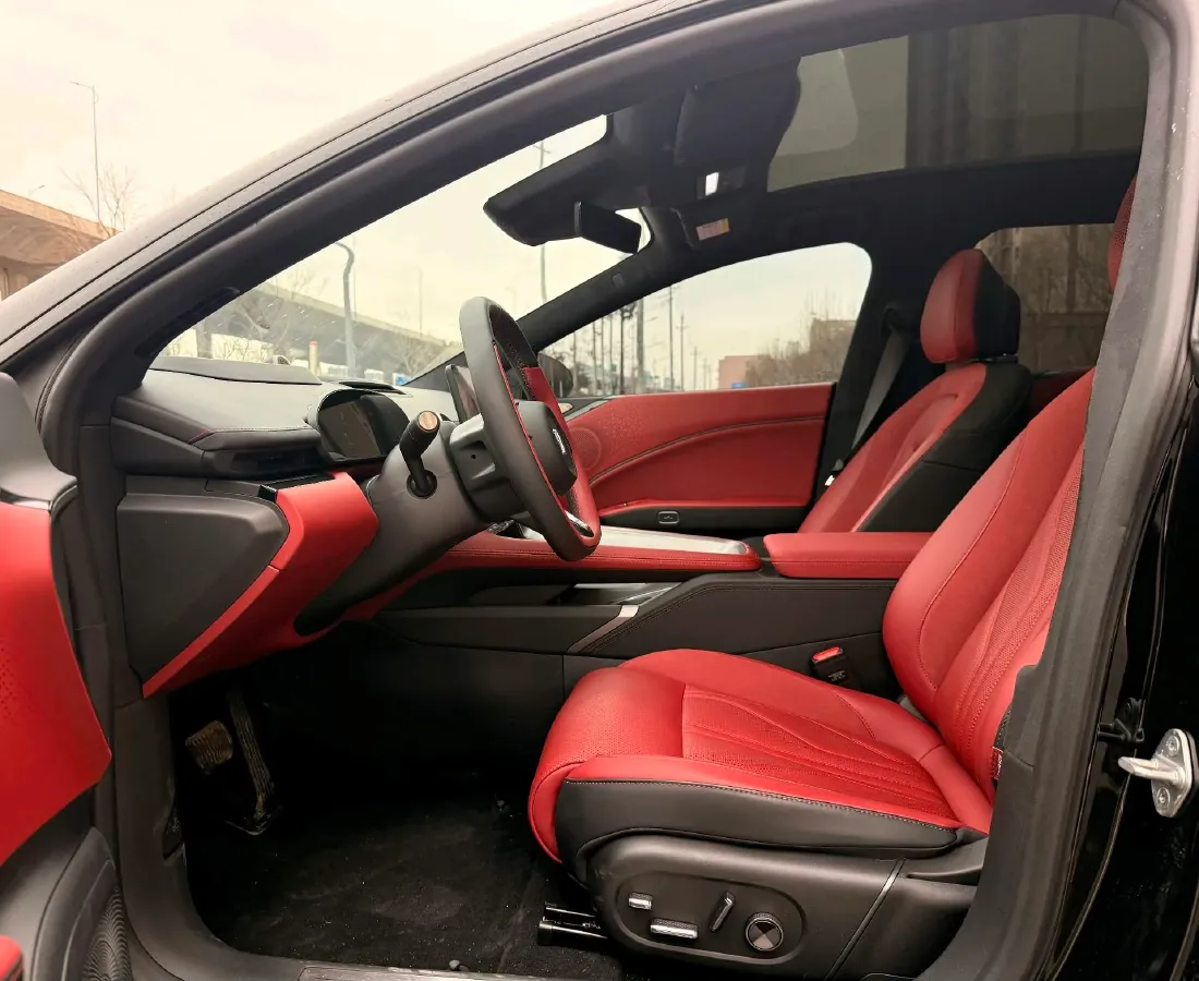 2025 Zeekr 007GT BEV 75KWH,autocango,china used car exporter,china ev exporter,chinese used car exporter,chinese used ev exporter