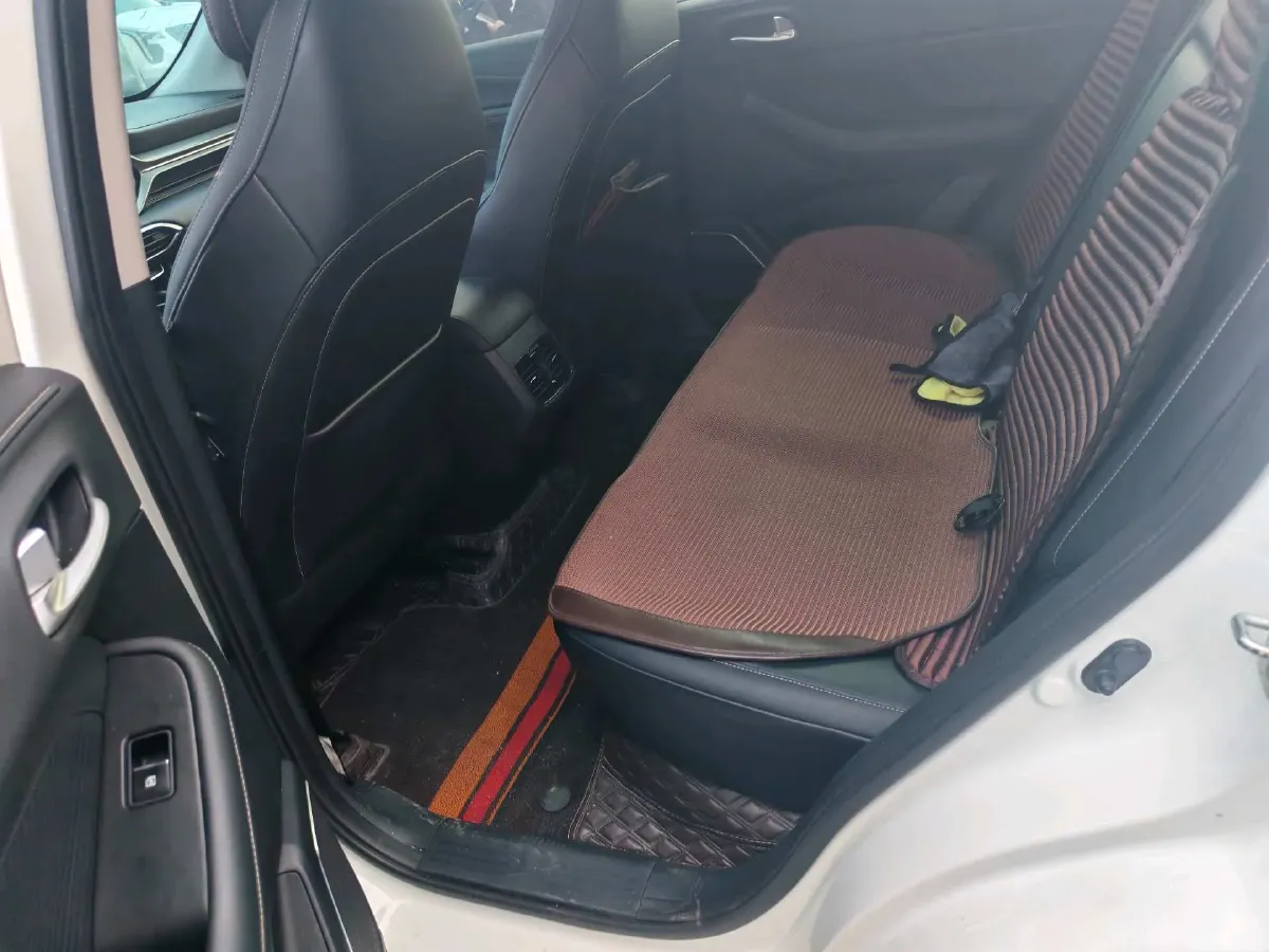 2023 GAC Trumpchi GS4 1.5T 177HP L4 6AT,autocango,china used car exporter,china ev exporter,chinese used car exporter,chinese used ev exporter