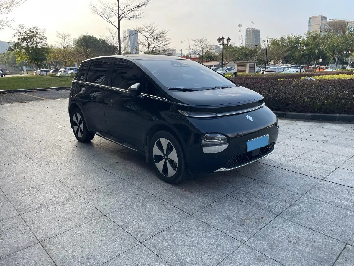 2023 BaoJun Cloud BEV 50.6KWH,autocango,china used car exporter,china ev exporter,chinese used car exporter,chinese used ev exporter