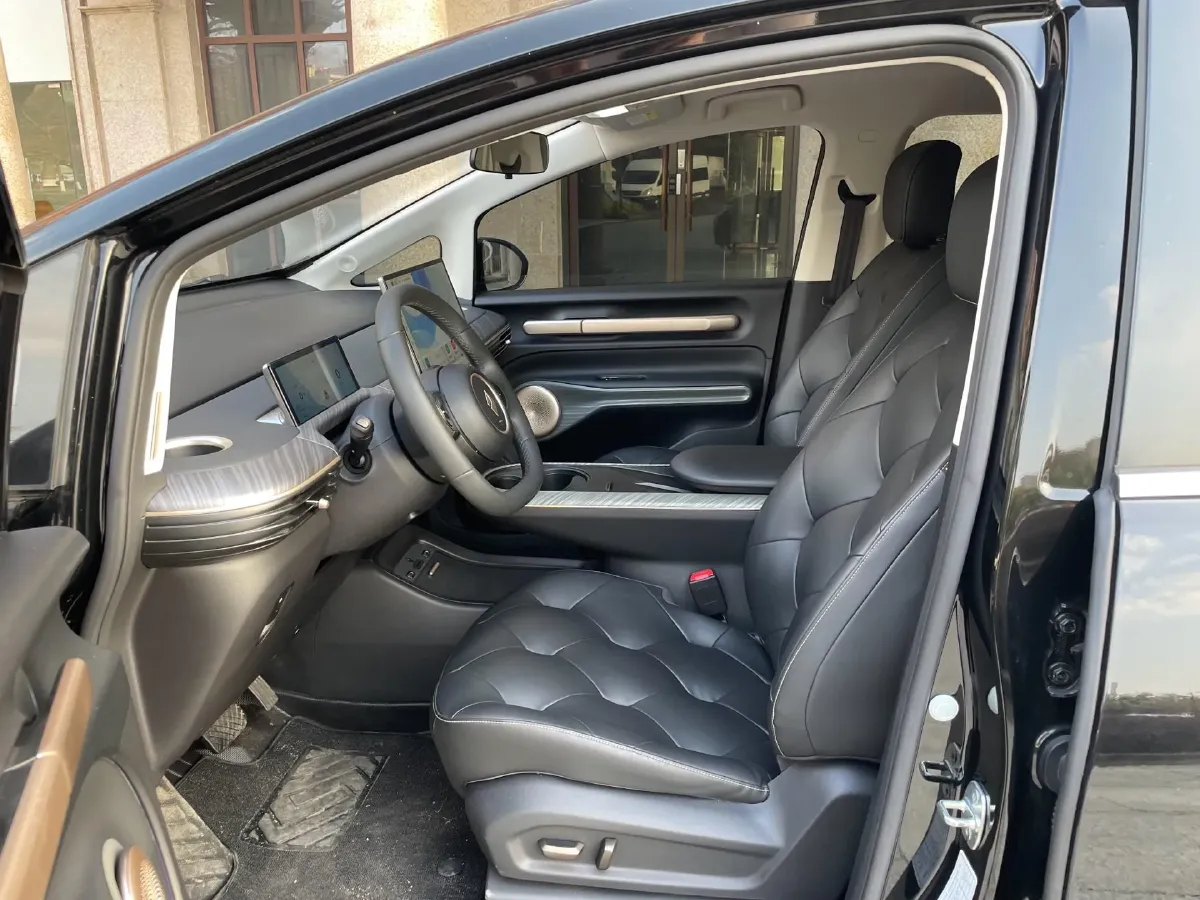 2023 BaoJun Cloud BEV 50.6KWH,autocango,china used car exporter,china ev exporter,chinese used car exporter,chinese used ev exporter