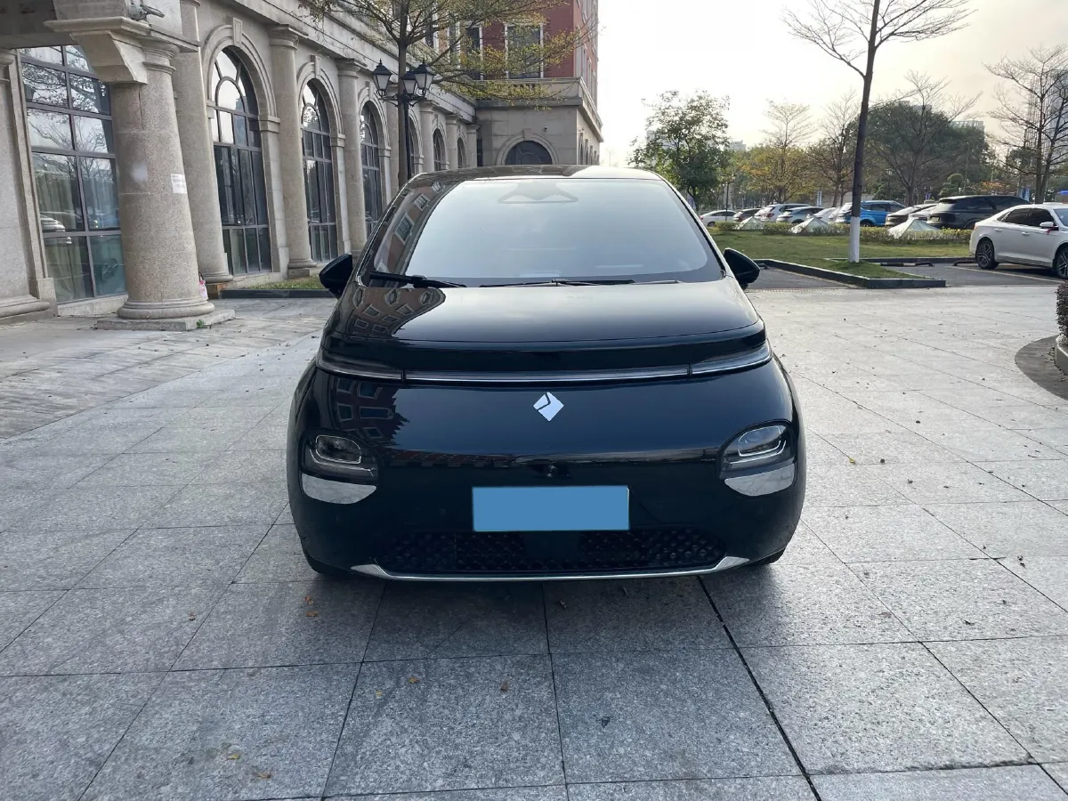 2023 BaoJun Cloud BEV 50.6KWH,autocango,china used car exporter,china ev exporter,chinese used car exporter,chinese used ev exporter