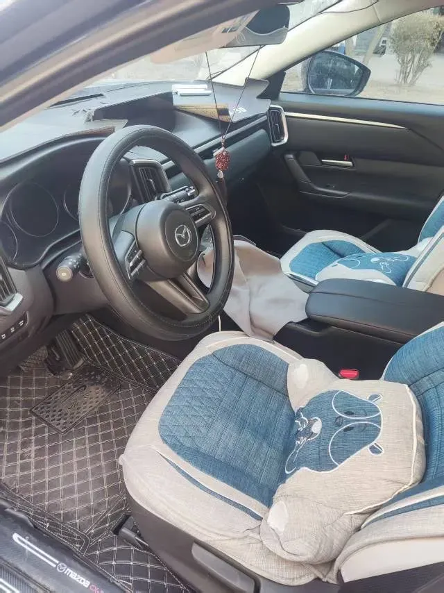 2023 Mazda CX-50 2.0L 155HP L4 6AT,autocango,china used car exporter,china ev exporter,chinese used car exporter,chinese used ev exporter