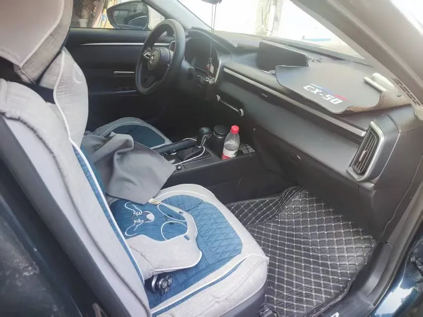 2023 Mazda CX-50 2.0L 155HP L4 6AT,autocango,china used car exporter,china ev exporter,chinese used car exporter,chinese used ev exporter