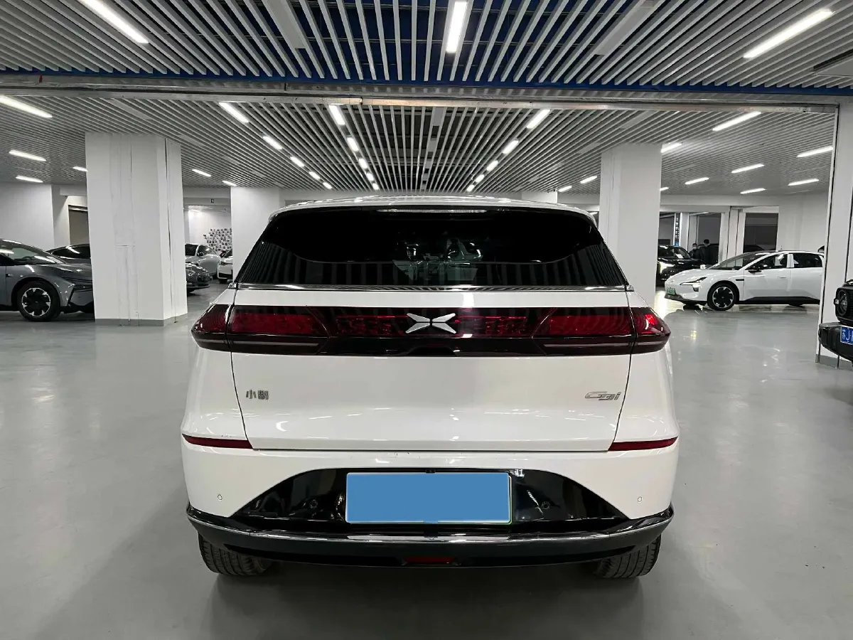 2022 Xpeng G3 BEV 55.9KWH,autocango,china used car exporter,china ev exporter,chinese used car exporter,chinese used ev exporter